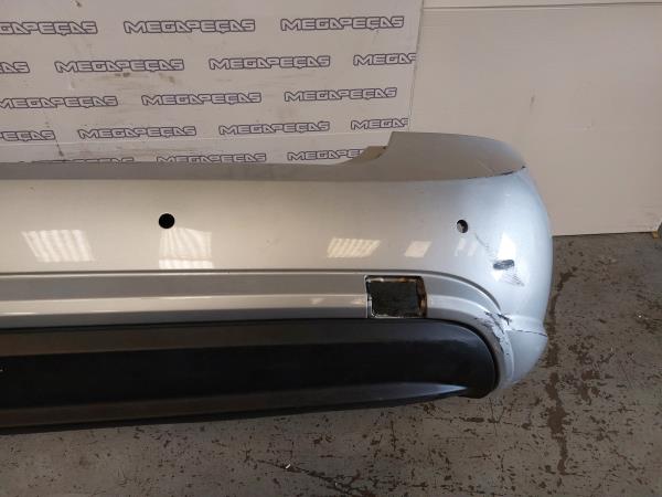 Pare-chocs arrière MERCEDES-BENZ Classe E Cabriolet (A207) Imagem-3