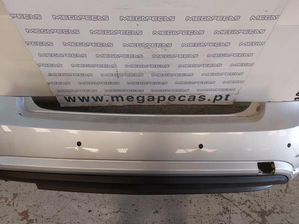 Pare-chocs arrière MERCEDES-BENZ Classe E Cabriolet (A207) Imagem-6