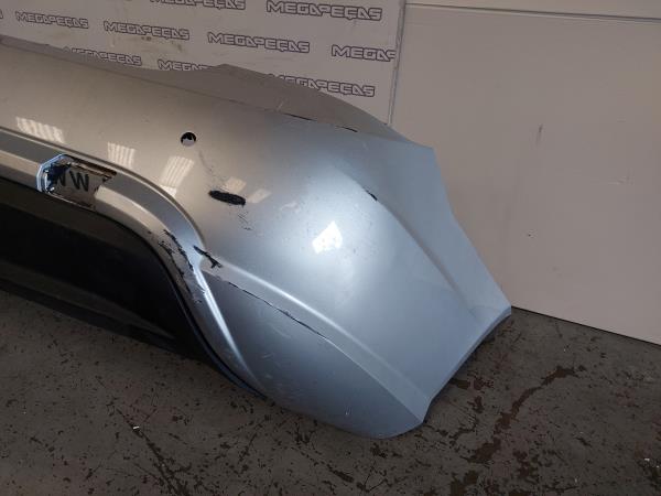 Pare-chocs arrière MERCEDES-BENZ Classe E Cabriolet (A207) Imagem-4