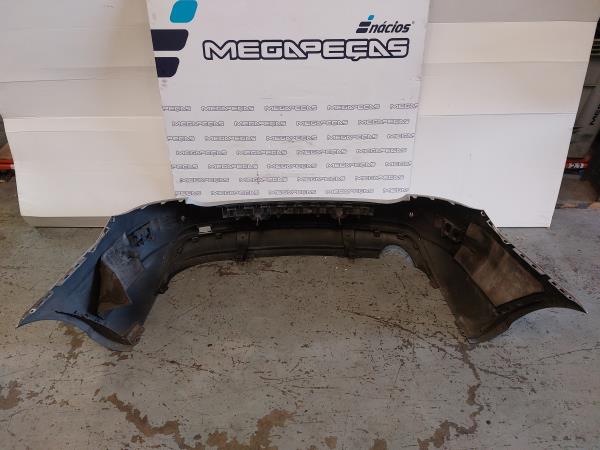 Pare-chocs arrière MERCEDES-BENZ Classe E Cabriolet (A207) Imagem-7