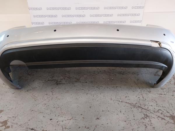 Pare-chocs arrière MERCEDES-BENZ Classe E Cabriolet (A207) Imagem-5