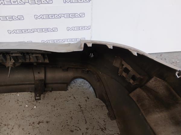 Pare-chocs arrière MERCEDES-BENZ Classe E Cabriolet (A207) Imagem-10