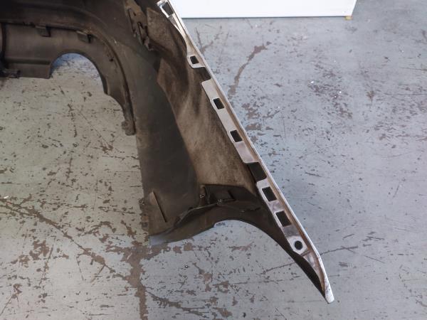 Pare-chocs arrière MERCEDES-BENZ Classe E Cabriolet (A207) Imagem-9