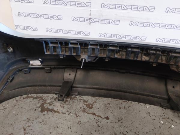 Pare-chocs arrière MERCEDES-BENZ Classe E Cabriolet (A207) Imagem-12