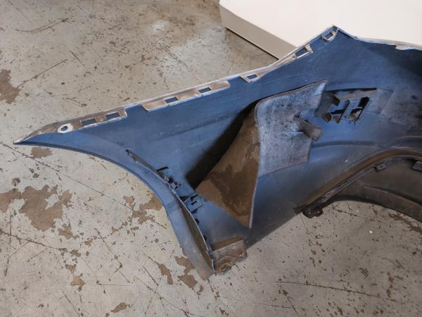 Pare-chocs arrière MERCEDES-BENZ Classe E Cabriolet (A207) Imagem-15