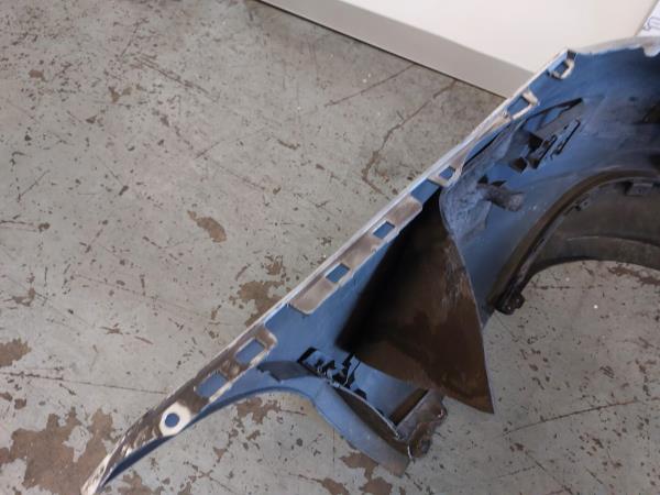 Pare-chocs arrière MERCEDES-BENZ Classe E Cabriolet (A207) Imagem-16