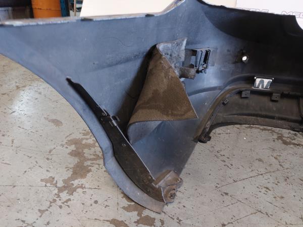 Pare-chocs arrière MERCEDES-BENZ Classe E Cabriolet (A207) Imagem-18