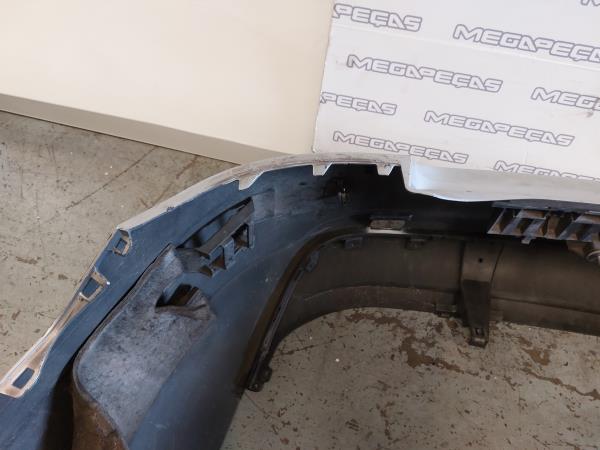 Pare-chocs arrière MERCEDES-BENZ Classe E Cabriolet (A207) Imagem-17