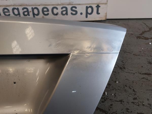 Porta / tampa da mala MERCEDES-BENZ Classe C (W204) Imagem-1