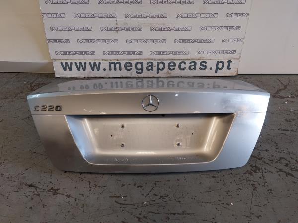 Porta / tampa da mala MERCEDES-BENZ Classe C (W204)