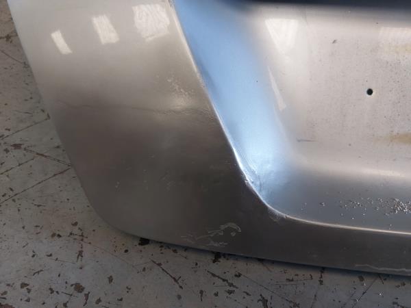 Porta / tampa da mala MERCEDES-BENZ Classe C (W204) Imagem-4