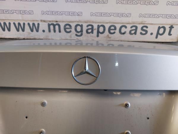 Porta / tampa da mala MERCEDES-BENZ Classe C (W204) Imagem-3