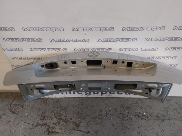 Porta / tampa da mala MERCEDES-BENZ Classe C (W204) Imagem-7