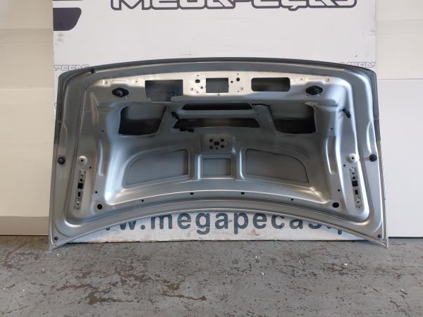 Porta / tampa da mala MERCEDES-BENZ Classe C (W204) Imagem-8