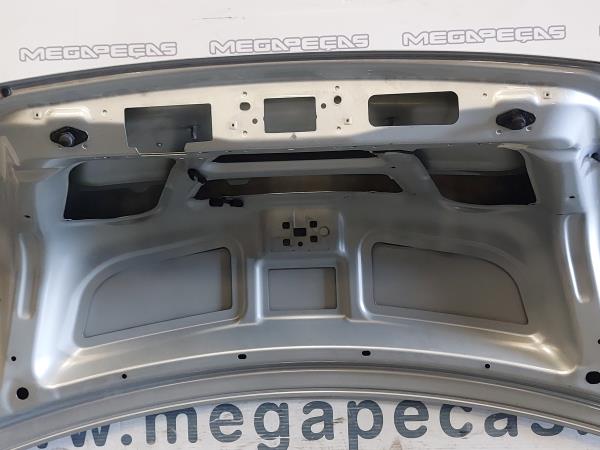 Porta / tampa da mala MERCEDES-BENZ Classe C (W204) Imagem-9