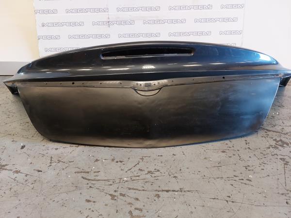 Porta / tampa da mala OPEL Insignia A (G09) Imagem-1