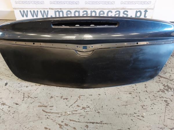 Porta / tampa da mala OPEL Insignia A (G09) Imagem-2