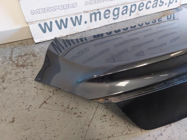Porta / tampa da mala OPEL Insignia A (G09) Imagem-5