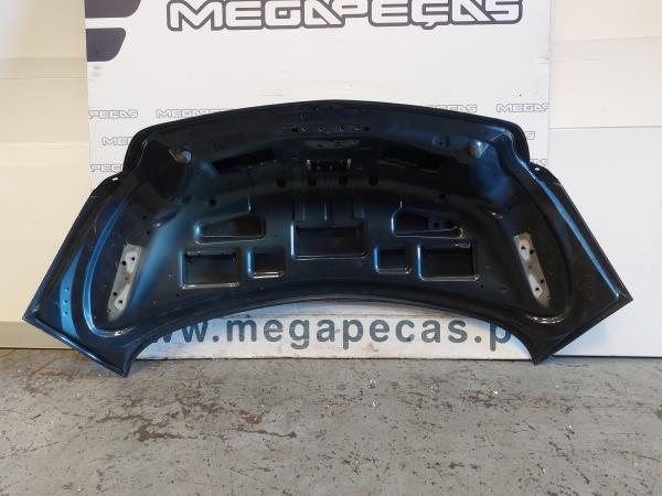 Porta / tampa da mala OPEL Insignia A (G09) Imagem-6