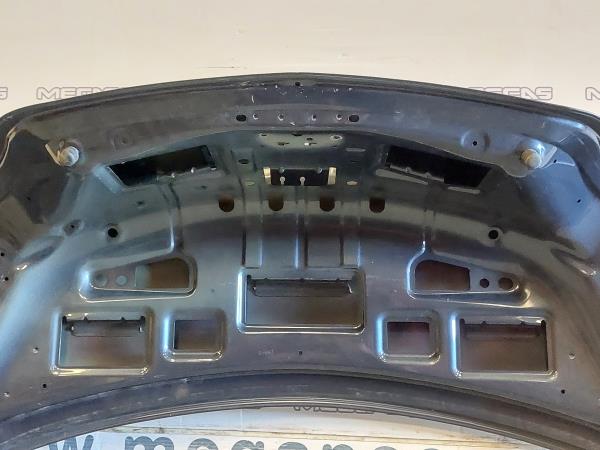 Porta / tampa da mala OPEL Insignia A (G09) Imagem-7