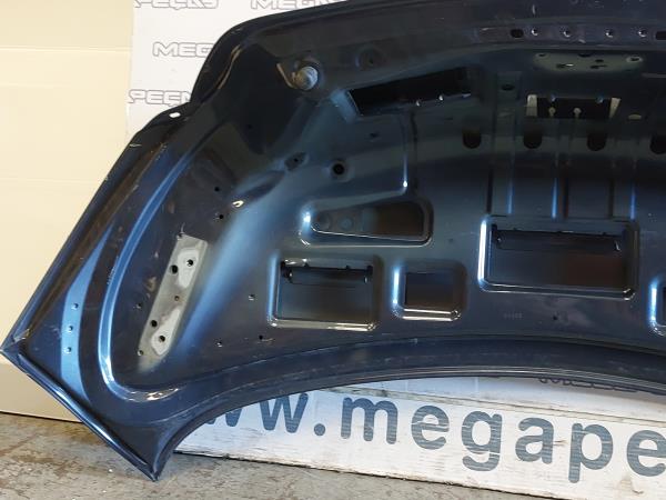 Porta / tampa da mala OPEL Insignia A (G09) Imagem-8