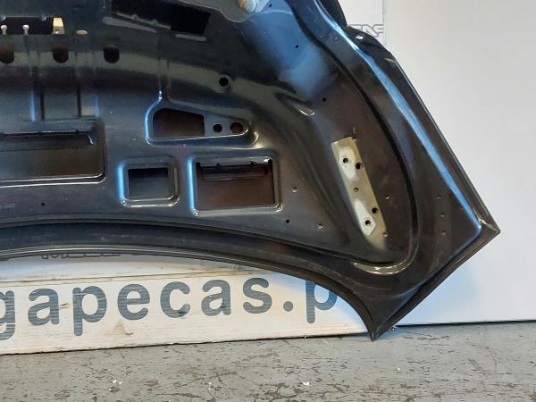 Porta / tampa da mala OPEL Insignia A (G09) Imagem-9