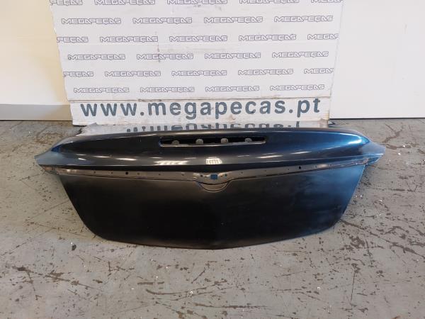 Tailgate / Trunk lid OPEL Insignia A (G09) Imagem-0