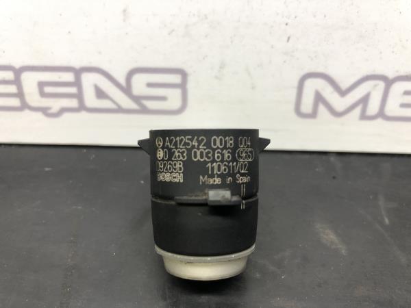 Parking Sensor MERCEDES-BENZ Classe E Cabriolet (A207) Imagem-3