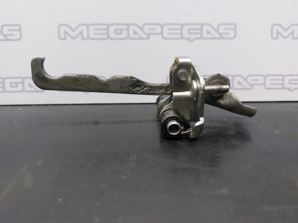 Esticador / limitador porta trás direito DACIA Sandero II (5S_)