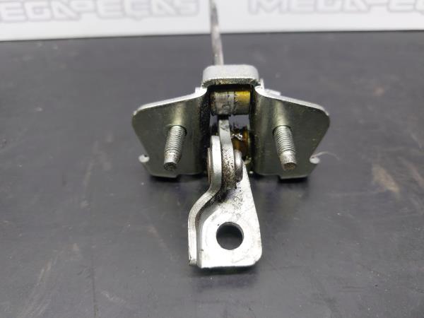 Esticador / limitador porta trás direito DACIA Sandero II (5S_) Imagem-2