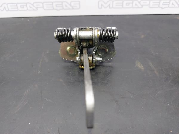 Esticador / limitador porta trás direito DACIA Sandero II (5S_) Imagem-3