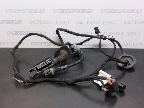Cableado interior AUDI Q5 (8R)