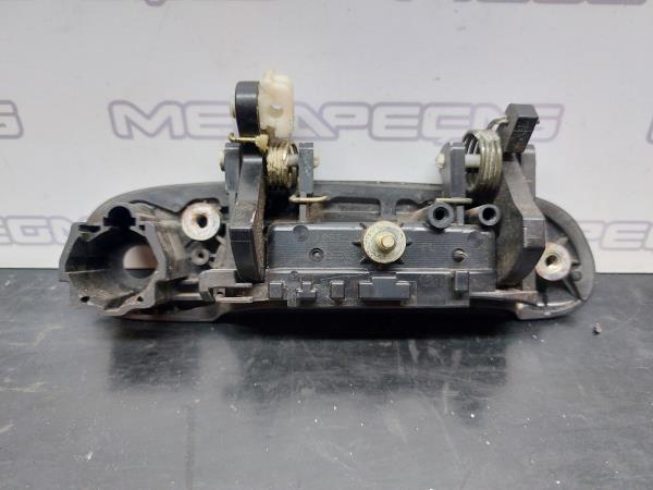 Puxador porta frente esquerda MAZDA 323 F VI (BJ) Imagem-2