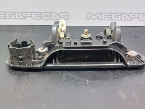 Puxador porta frente esquerda MAZDA 323 F VI (BJ) Imagem-7