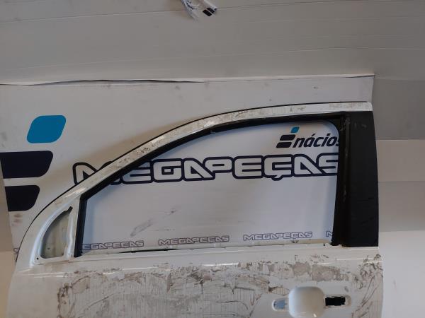 Porta frente esquerda FORD Ranger (TKE) Imagem-5