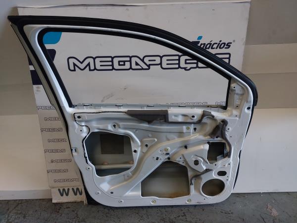 Porta frente esquerda FORD Ranger (TKE) Imagem-6