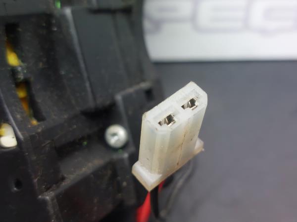 Manípulo de luzes RENAULT Megane I (BA0/1_) Imagem-2