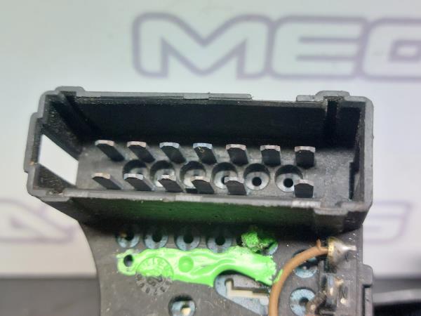 Manípulo de luzes RENAULT Megane I (BA0/1_) Imagem-5