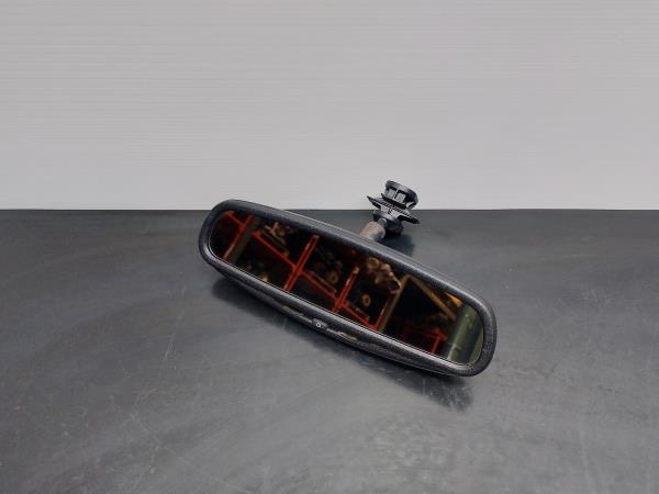 Espelho retrovisor interior MAZDA 3 (BL) Imagem-2