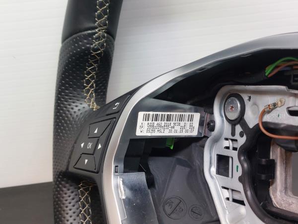 Volante MERCEDES-BENZ Classe C (W204) Imagem-7