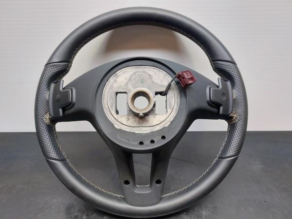 Volante MERCEDES-BENZ Classe C (W204) Imagem-8