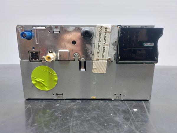 Rádio / auto-rádio OPEL Zafira B (A05) Imagem-3