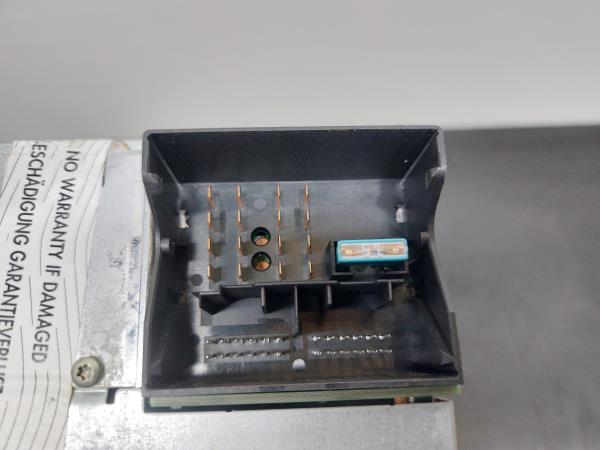 Rádio / auto-rádio OPEL Zafira B (A05) Imagem-4