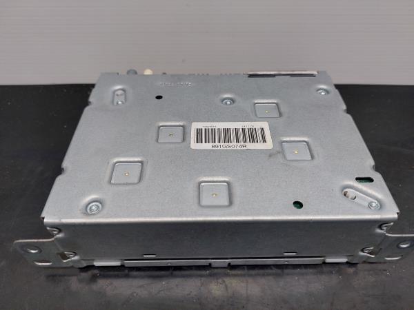 Rádio / auto-rádio PEUGEOT 308 SW II Imagem-5