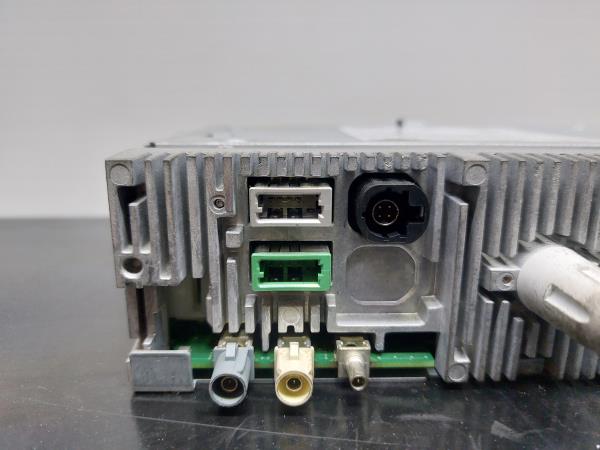 Rádio / auto-rádio PEUGEOT 308 SW II Imagem-4