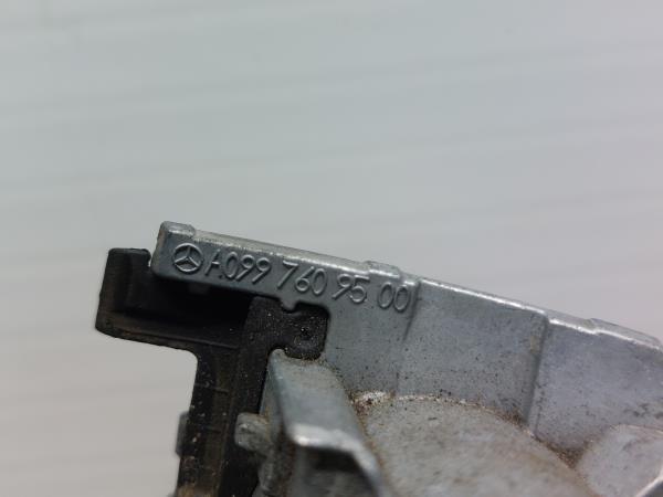 Canhão de porta MERCEDES-BENZ Classe C (W205) Imagem-1