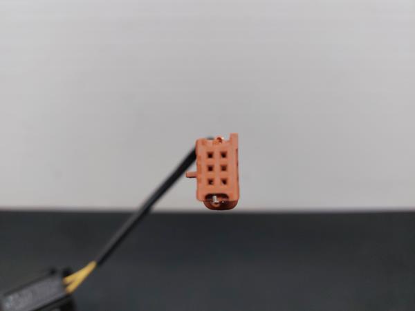Antenna PEUGEOT 308 (4A_, 4C_) Imagem-1