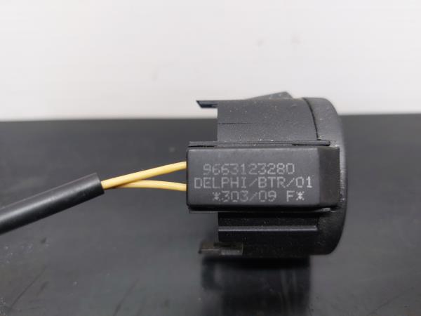 Antenna PEUGEOT 308 (4A_, 4C_) Imagem-2