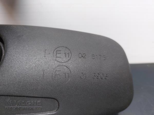 Espelho retrovisor interior CITROËN C4 I (LC_) Imagem-2