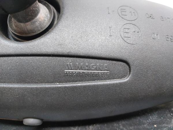 Espelho retrovisor interior CITROËN C4 I (LC_) Imagem-3